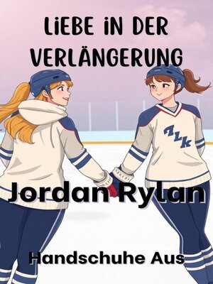 cover image of Liebe in der Verlängerung